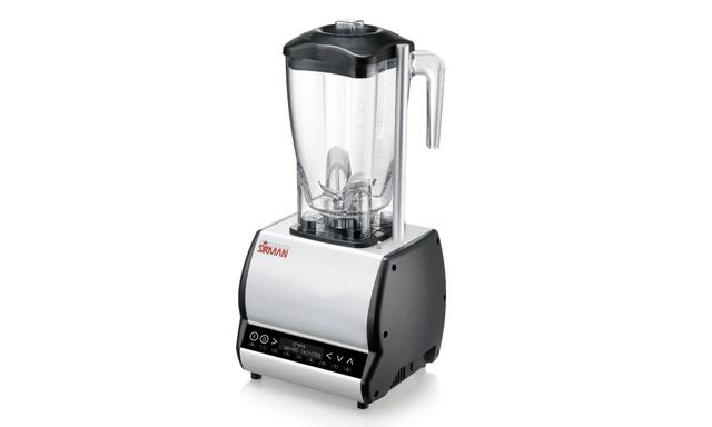 Blenders - Bar blenders - BARMASTER WI-FI - Sirman