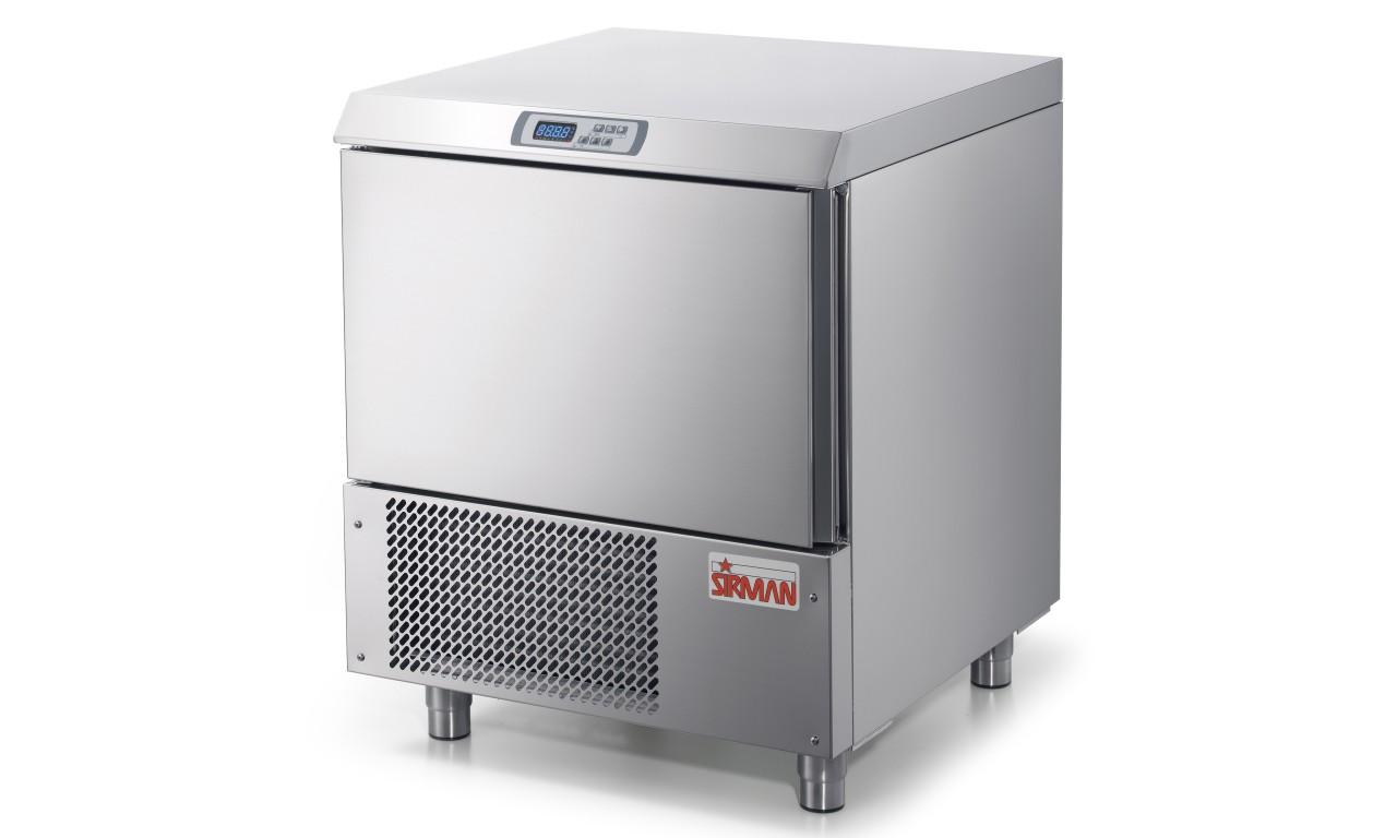 Blast chillers - 5 trays - DOLOMITI 5 1/1 CT - Sirman