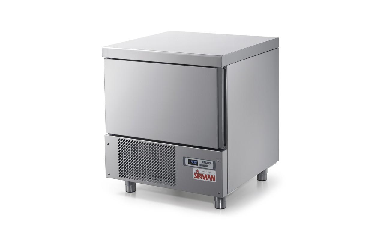 Blast chillers - 5 trays - DOLOMITI 5 - Sirman