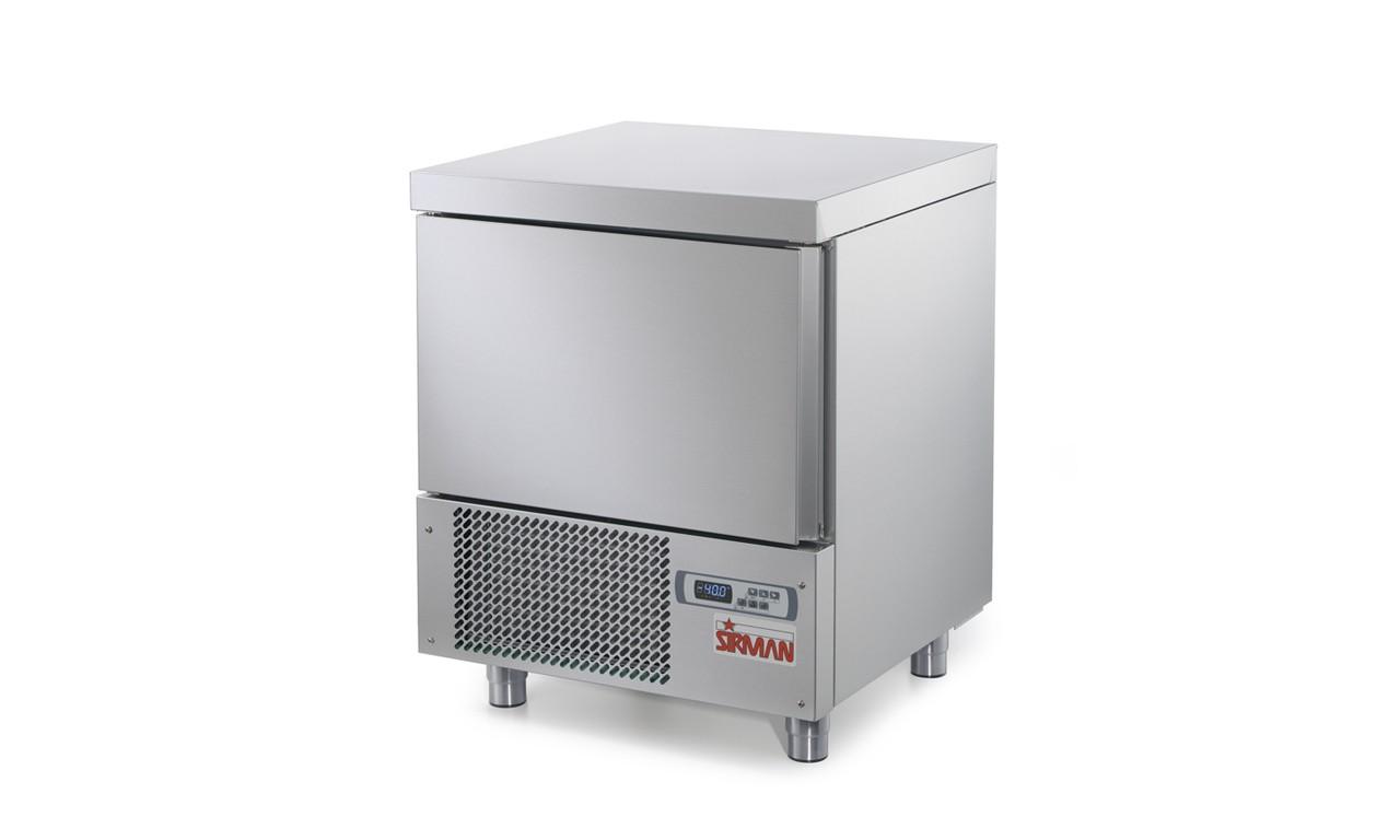 Blast chillers - 5 trays - DOLOMITI 5 1/1 - Sirman