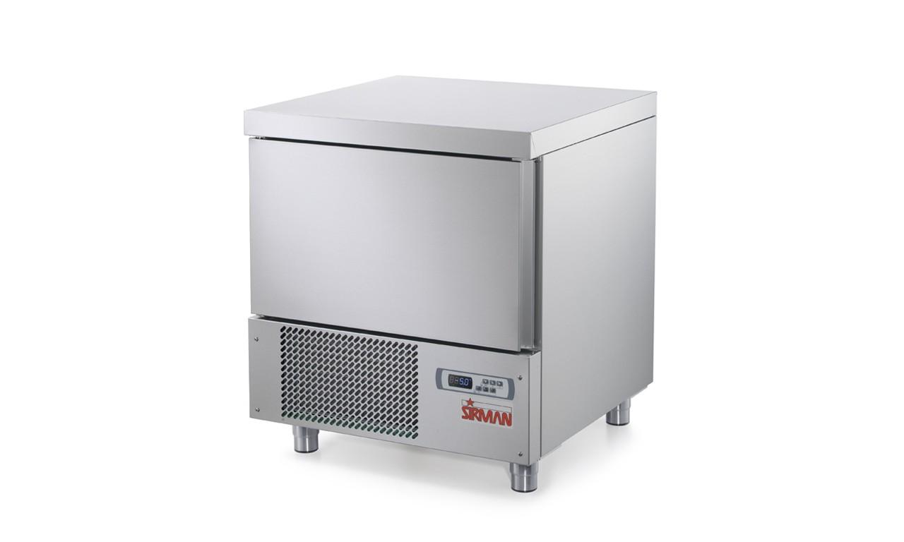 Blast chillers - 5 trays - DOLOMITI 5 P - Sirman