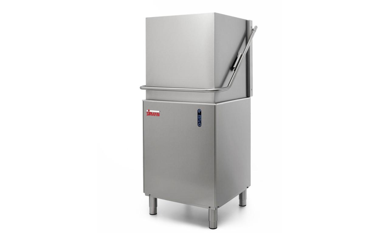 Washing and sanitizing - Dishwasher - OSMO3 50 H - Sirman