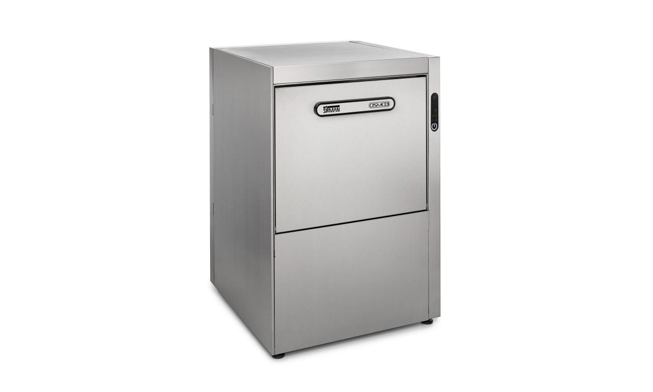 Washing and sanitizing - Dishwasher - OSMO3 50 - Sirman