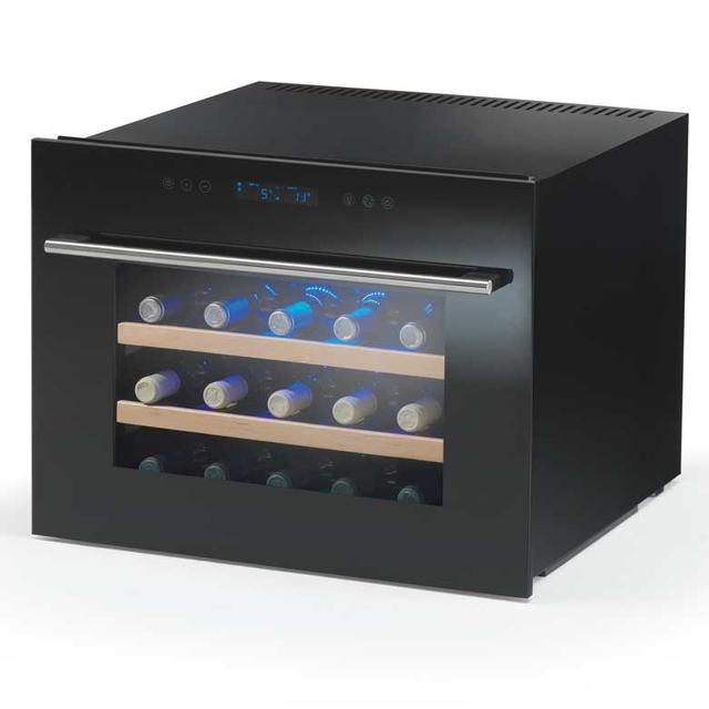 Display - Wine cooler - CONERO - Sirman